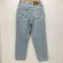 カルバンクラインジーンズ Calvin Klein Jeans 90-00S USA製 アイスブルー ストレート テーパード デニム メンズ US:34-35
