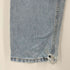 カルバンクラインジーンズ Calvin Klein Jeans 90-00S USA製 アイスブルー ストレート テーパード デニム メンズ US:34-35