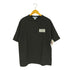 BOUTIQUE SHORT SLEEVE TEE プリンクルーネックTシャツ メンズ JPN:L