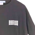 BOUTIQUE SHORT SLEEVE TEE プリンクルーネックTシャツ メンズ JPN:L