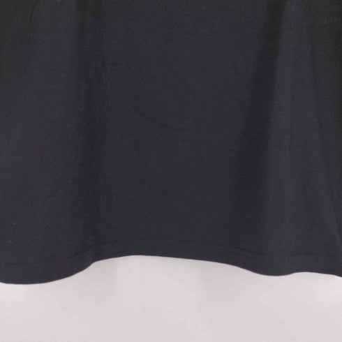 BOUTIQUE SHORT SLEEVE TEE プリンクルーネックTシャツ メンズ JPN:L