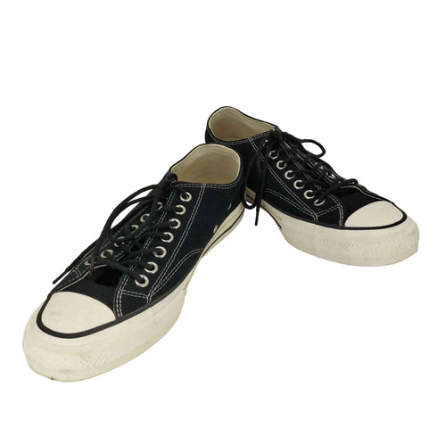 コンバースアディクト CONVERSE ADDICT CHUCK TAYLOR CANVAS OX メンズ JPN:27.5