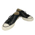コンバースアディクト CONVERSE ADDICT CHUCK TAYLOR CANVAS OX メンズ JPN:27.5