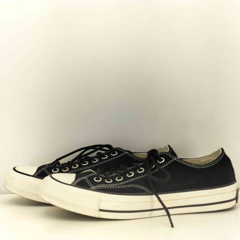 コンバースアディクト CONVERSE ADDICT CHUCK TAYLOR CANVAS OX メンズ JPN:27.5