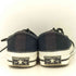コンバースアディクト CONVERSE ADDICT CHUCK TAYLOR CANVAS OX メンズ JPN:27.5