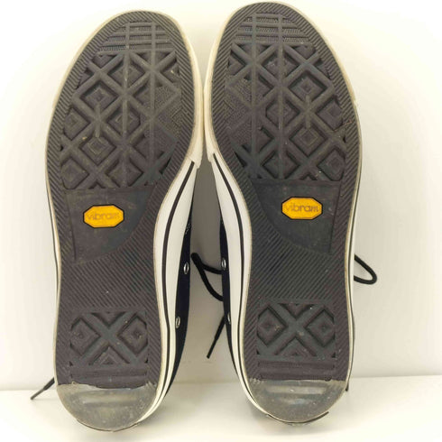 コンバースアディクト CONVERSE ADDICT CHUCK TAYLOR CANVAS OX メンズ JPN:27.5