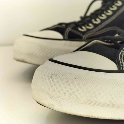 コンバースアディクト CONVERSE ADDICT CHUCK TAYLOR CANVAS OX メンズ JPN:27.5