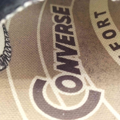 コンバースアディクト CONVERSE ADDICT CHUCK TAYLOR CANVAS OX メンズ JPN:27.5