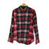 トミーヒルフィガー TOMMY HILFIGER L/S BD ヘビーネルシャツ メンズ JPN:M