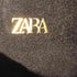 ザラ ZARA ソックスショートブーツ レディース 39