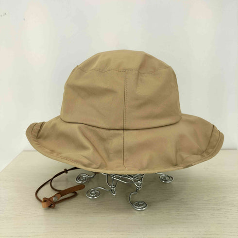 ナインテイラー Nine Tailor バケットハット メンズ
