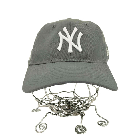 ニューエラ NEW ERA ストームグレー アジャスターキャップ メンズ