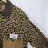 ブレインデッド BRAIN DEAD Cropped Chore Jacket Leoaprd メンズ import:XL