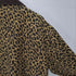 ブレインデッド BRAIN DEAD Cropped Chore Jacket Leoaprd メンズ import:XL