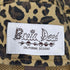 ブレインデッド BRAIN DEAD Cropped Chore Jacket Leoaprd メンズ import:XL
