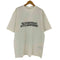 ディスイズネバーザット thisisneverthat TNT ASb Commuter Tee クルーネックTシャツ メンズ import:XL