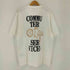 ディスイズネバーザット thisisneverthat TNT ASb Commuter Tee クルーネックTシャツ メンズ import:XL