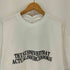 ディスイズネバーザット thisisneverthat TNT ASb Commuter Tee クルーネックTシャツ メンズ import:XL