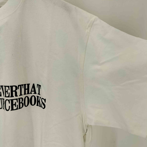 ディスイズネバーザット thisisneverthat TNT ASb Commuter Tee クルーネックTシャツ メンズ import:XL