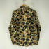 コロンビアスポーツウェア Columbia Sportswear L/S カモ柄 シャツ メンズ JPN:M
