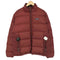 パタゴニア patagonia インサレーショングースダウンジャケット メンズ import:S