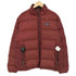 パタゴニア patagonia インサレーショングースダウンジャケット メンズ import:S