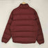 パタゴニア patagonia インサレーショングースダウンジャケット メンズ import:S
