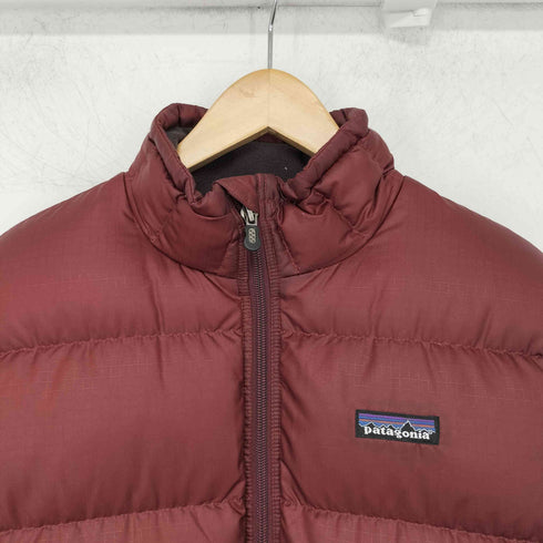 パタゴニア patagonia インサレーショングースダウンジャケット メンズ import:S