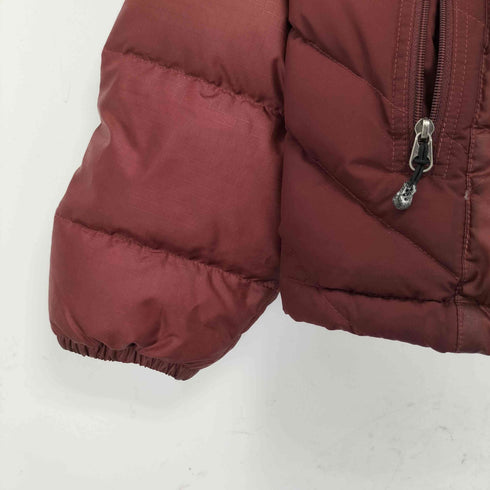 パタゴニア patagonia インサレーショングースダウンジャケット メンズ import:S