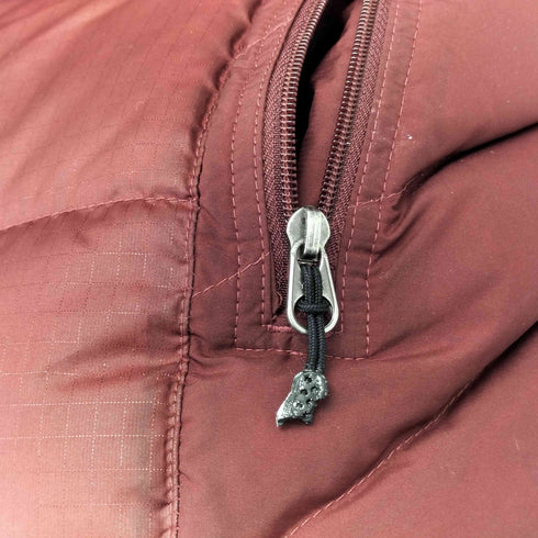 パタゴニア patagonia インサレーショングースダウンジャケット メンズ import:S