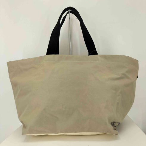 エルベシャプリエ Herve Chapelier 舟形 トートバッグ メンズ