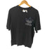 アディダス adidas M OUTLINE TEE クルーネックTシャツ レディース import:M