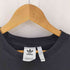 アディダス adidas M OUTLINE TEE クルーネックTシャツ レディース import:M