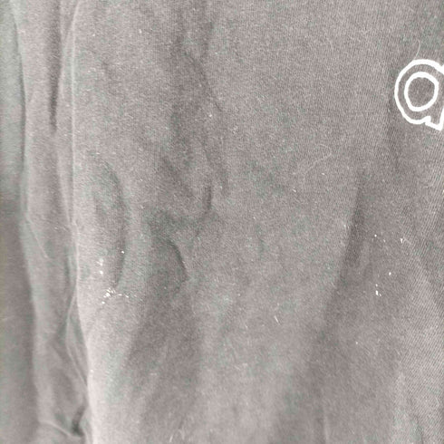 アディダス adidas M OUTLINE TEE クルーネックTシャツ レディース import:M