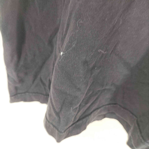 アディダス adidas M OUTLINE TEE クルーネックTシャツ レディース import:M