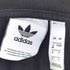 アディダス adidas M OUTLINE TEE クルーネックTシャツ レディース import:M