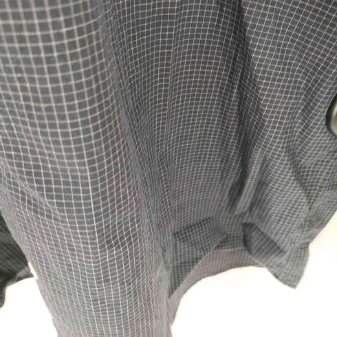 ディガウェル DIGAWEL グラフチェック L/S シャツ メンズ JPN:3