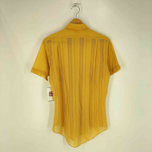 ROYAL 韓国製 70S~80S メッシュ S/S シャツ メンズ 15