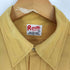 ROYAL 韓国製 70S~80S メッシュ S/S シャツ メンズ 15