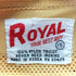 ROYAL 韓国製 70S~80S メッシュ S/S シャツ メンズ 15