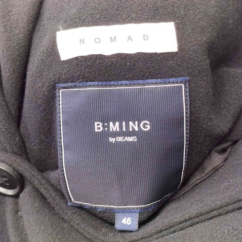 ビーミングバイビームス B:MING by BEAMS サークルムーブ テーラードジャケット メンズ JPN:46