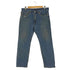 リーバイス Levis 505 ジップフライ ストレートデニムパンツ メンズ W36 L30