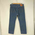 リーバイス Levis 505 ジップフライ ストレートデニムパンツ メンズ W36 L30