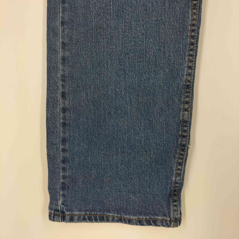 リーバイス Levis 505 ジップフライ ストレートデニムパンツ メンズ W36 L30