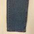 リーバイス Levis 505 ジップフライ ストレートデニムパンツ メンズ W36 L30