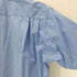 コムデギャルソンシャツ COMME des GARCONS SHIRT フランス製 レギュラーカラー コットン 半袖 シャツ メンズ XL
