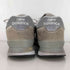 ニューバランス NEW BALANCE ML574EGG GRAY メンズ JPN:28