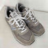 ニューバランス NEW BALANCE ML574EGG GRAY メンズ JPN:28