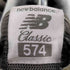 ニューバランス NEW BALANCE ML574EGG GRAY メンズ JPN:28