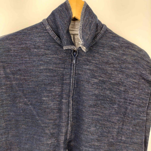 マメクロゴウチ Mame Kurogouchi Wool Reversible-Jersey Top レディース 2